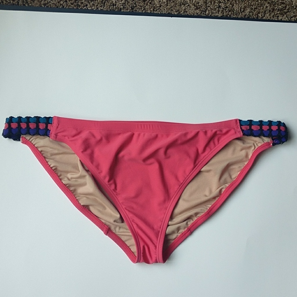Lane Bryant bikini bottom, size 24
